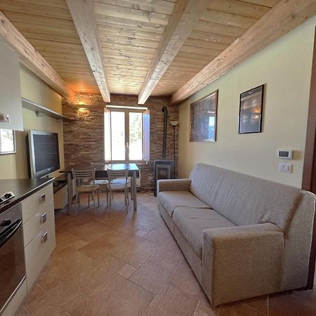 Affittimoderni Ponte Di Legno Ski - Pdl12 Экстерьер фото